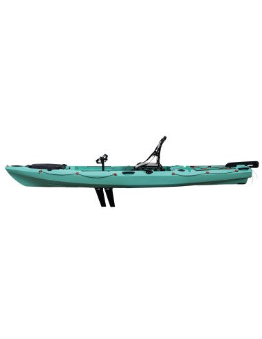 Galaxy Kayaks Wildcat