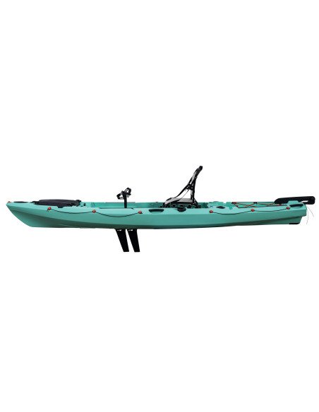 Galaxy Kayaks Wildcat