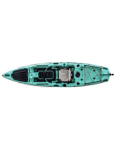 Galaxy Kayaks Wildcat