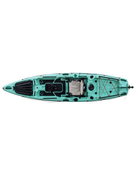 Galaxy Kayaks Wildcat
