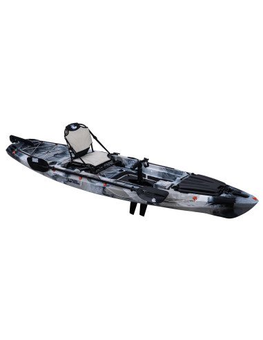 Galaxy Kayaks Wildcat