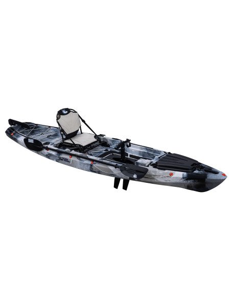 Galaxy Kayaks Wildcat