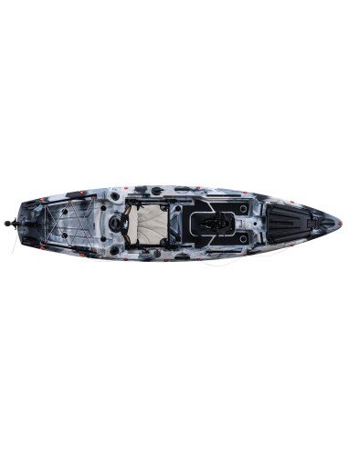 Galaxy Kayaks Wildcat