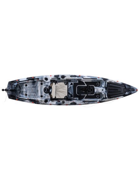 Galaxy Kayaks Wildcat