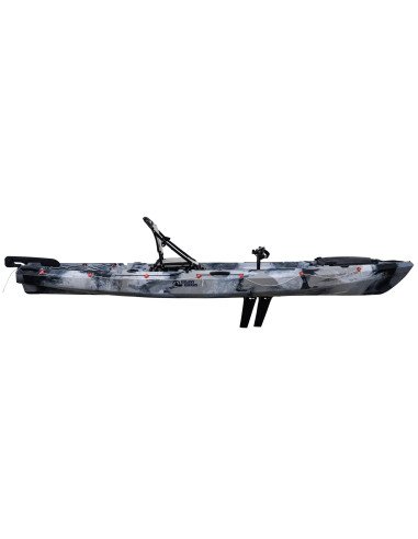 Galaxy Kayaks Wildcat