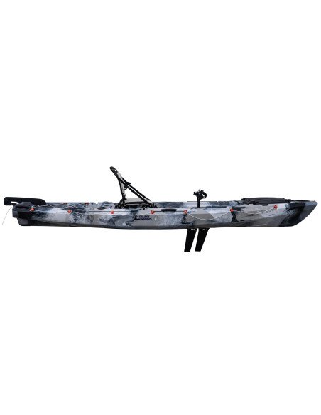 Galaxy Kayaks Wildcat