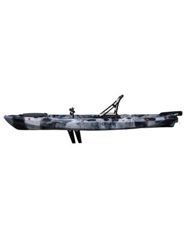 Galaxy Kayaks Wildcat