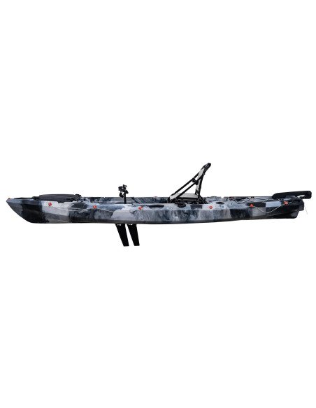 Galaxy Kayaks Wildcat