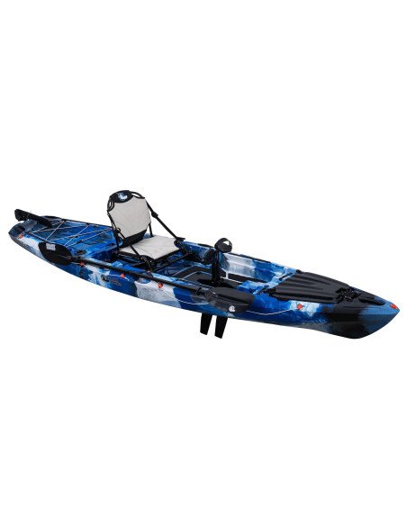 Galaxy Kayaks Wildcat