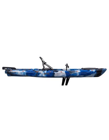 Galaxy Kayaks Wildcat