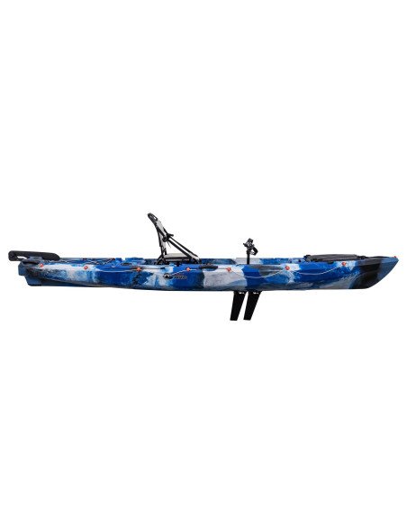 Galaxy Kayaks Wildcat
