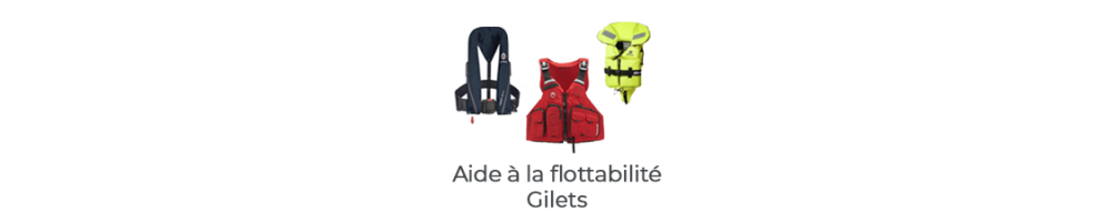 Life Jackets