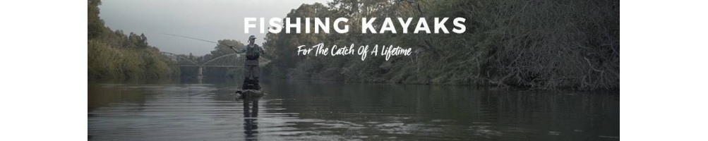 Galaxy Kayaks: Fishing Kayaks