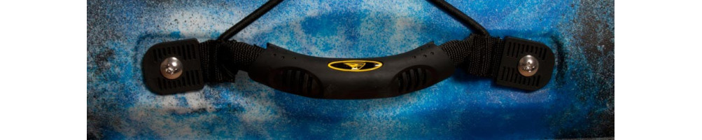Loose Items - Galaxy Kayaks