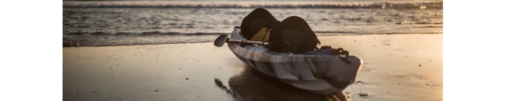 Kayak Seats - Galaxy Kayaks