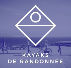 Kayaks de loisir et randonnée