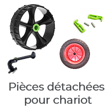Pièces détachées pour chariot