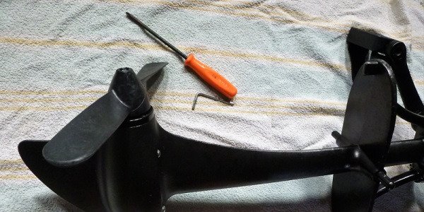 entretien du pédalier AVANTI pour Wahoo S Série