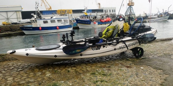 Aide au choix d'un chariot de portage 