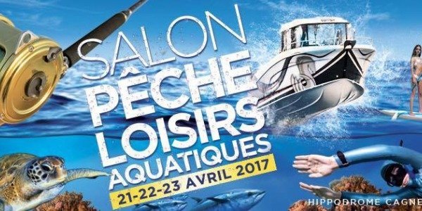 8eme Salon de la pêche et des loisirs aquatiques