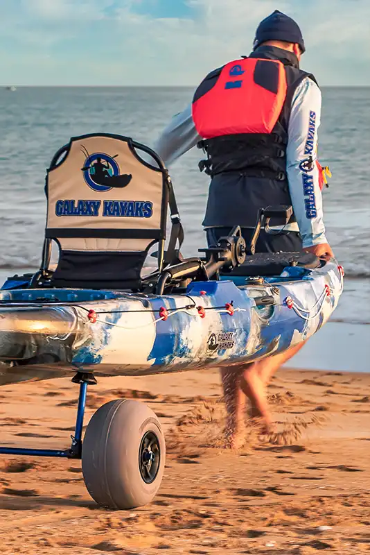 Galaxy Kayak France - Bienvenue sur notre site web. 